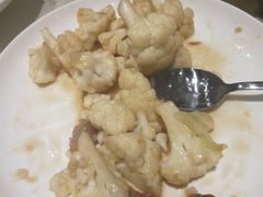 -Lucky Fortune Restaurant(喜运来酒家)