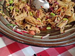 -西贝莜面村(上海百联西郊店)