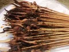 -十里铺铁板鱿鱼