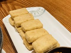 -云海肴云南菜(正大广场店)