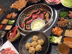 -伊茉家的烤肉店(勒泰中心店)