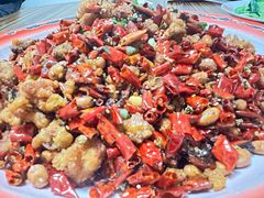 -小街47號江湖菜(四合院店)