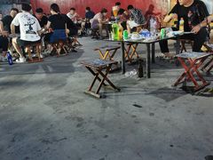 -迎燕阁烤羊腿(二环南路店)