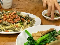 -华记粥饭店(印象容桂主题风情街店)