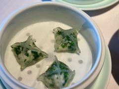 野菜鳕鱼鲜虾饺-粤界(望京金辉店)