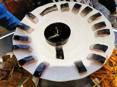 -金韩雅·烤肉·烤活鳗鱼(万达店)