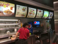 -真功夫(中大五院店)