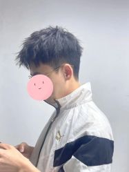 -贝勒爷专业男发