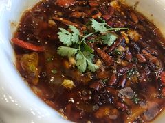 双椒牛蛙-寻味顺德·珍之宝酒楼(银钻店)