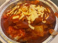 -澳门地道葡国餐