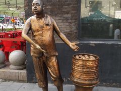 -张包铺(道外店)