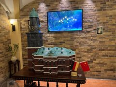 -申德勒加油站西餐厅(太仓店)