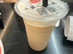 -正宗八宝冰饭·非遗冰饭·烧烤(奎桥店)