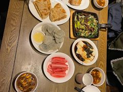 -河沿肉饼Beijing Pie(锡拉胡同店)