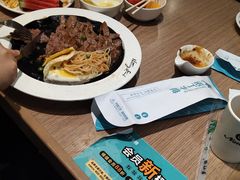 -诺丁牛排披萨自助餐厅(汕头苏宁店)