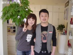 -丽时 Hair Salon