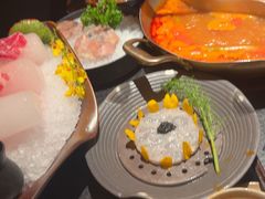 -色響火锅(恒隆广场店)