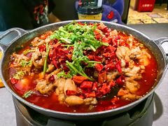 -蛙喔牛蛙(仙林万达茂店)