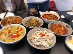 小炒藕条-潇湘阁(望京SOHO店)