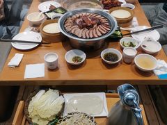 -守柴炉烤鸭(鱼嘴店)