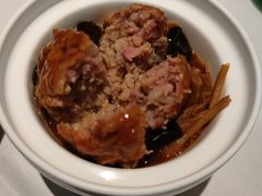 红炖狮子头-江南厨子·品苏杭(华润万象店)