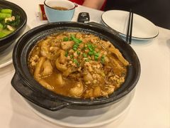 茄子煲-四海之家(蛇口店)
