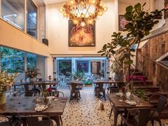 -6号花园别墅酒店