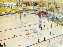 -冠军冰场CHAMPION RINK(苏州中心商场店)