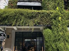 -徐家汇源景区-衡山坊