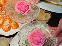 -许爷家·生态湖鲜(徐汇日月光店)