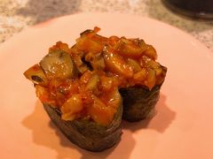 -争鲜回转寿司(金桥家乐福店)