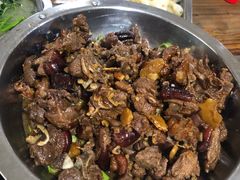 -宁大姐第一家脆皮狗肉馆(江滨路店)