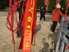 -大槐树寻根祭祖园