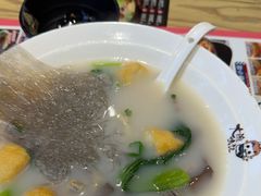 -大脸鸭记鸭血粉丝·小锅米线(水游城店)