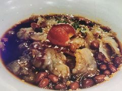 -和记小菜(东方店)