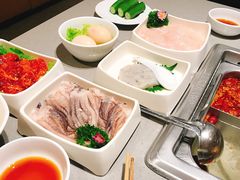 -海底捞火锅(方塔东街店)