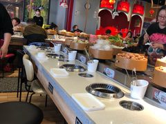 -龍歌自助小火锅(市南金茂湾店)