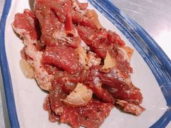 -胡同泥炉烤肉(总店)