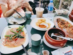 -云隐小厨·传统大理美食(复兴路店)