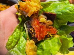-韩宫宴炭火烤肉(昆山金鹰店)