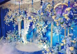 -艾米婚纱&婚礼策划