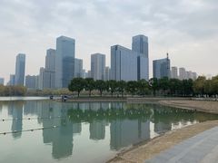 -天鹅湖体育公园
