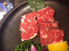 -一品诚记烤肉·甄选店(中南路店)