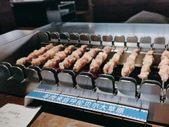 -很久以前羊肉串(南京路第一百货店)