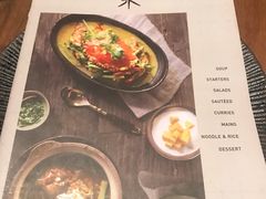 菜单-米泰MiThai