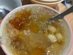 -吉小手•豆花和糖水(卧龙晓城店)