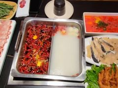 -福禄娃一家人火锅(上地店)
