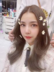 点击看大图 -MY HAIR ARDOR