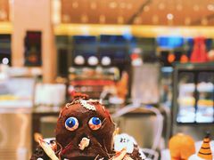 -成都蒲江花样年福朋喜来登度假酒店·宜客乐西餐厅