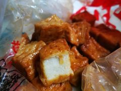 -绝味鸭脖(东直门店)